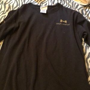Simply southern tee shirt!